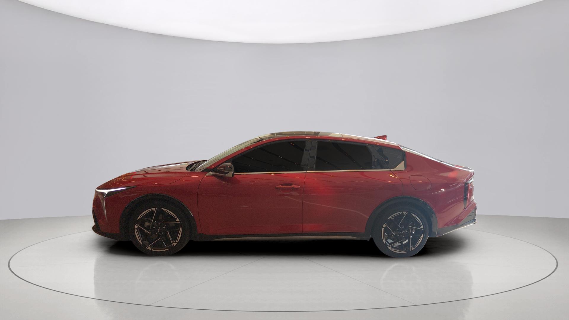 Autos seminuevos - Kia K4 2025