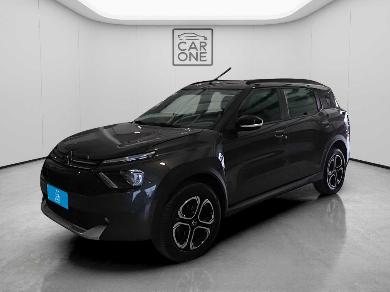 Citroen C3 Aircross Shine