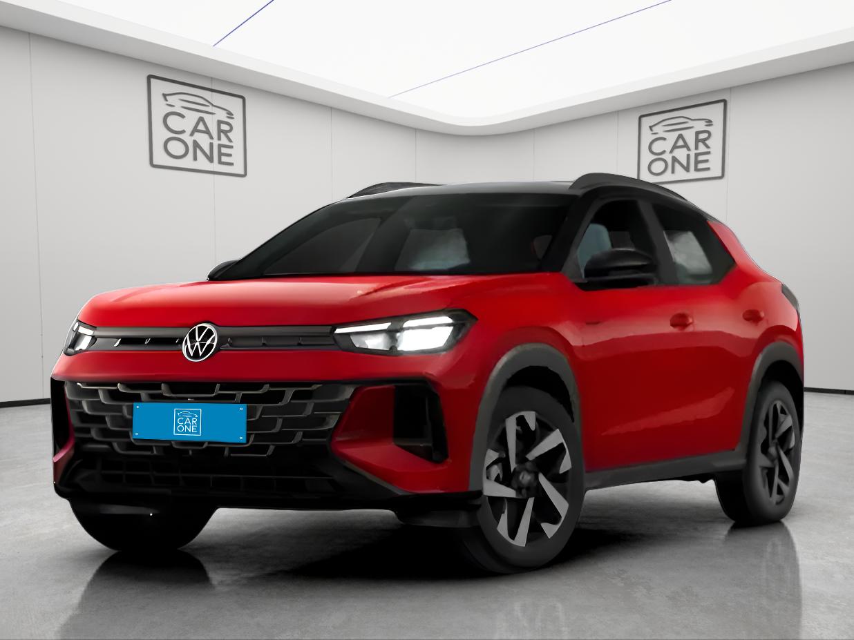 Volkswagen Tera Outfit 170 TSI