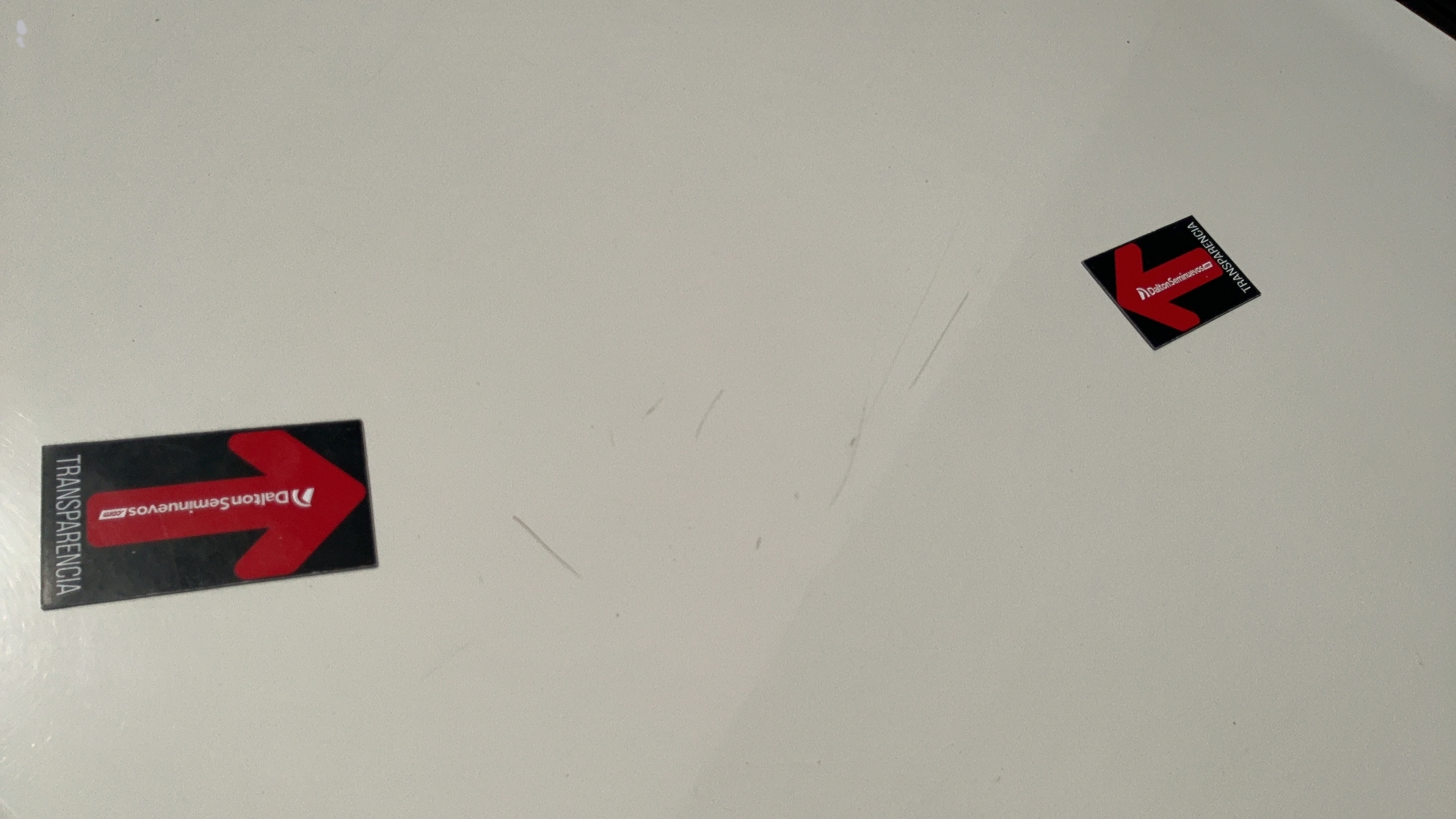 Imperfección