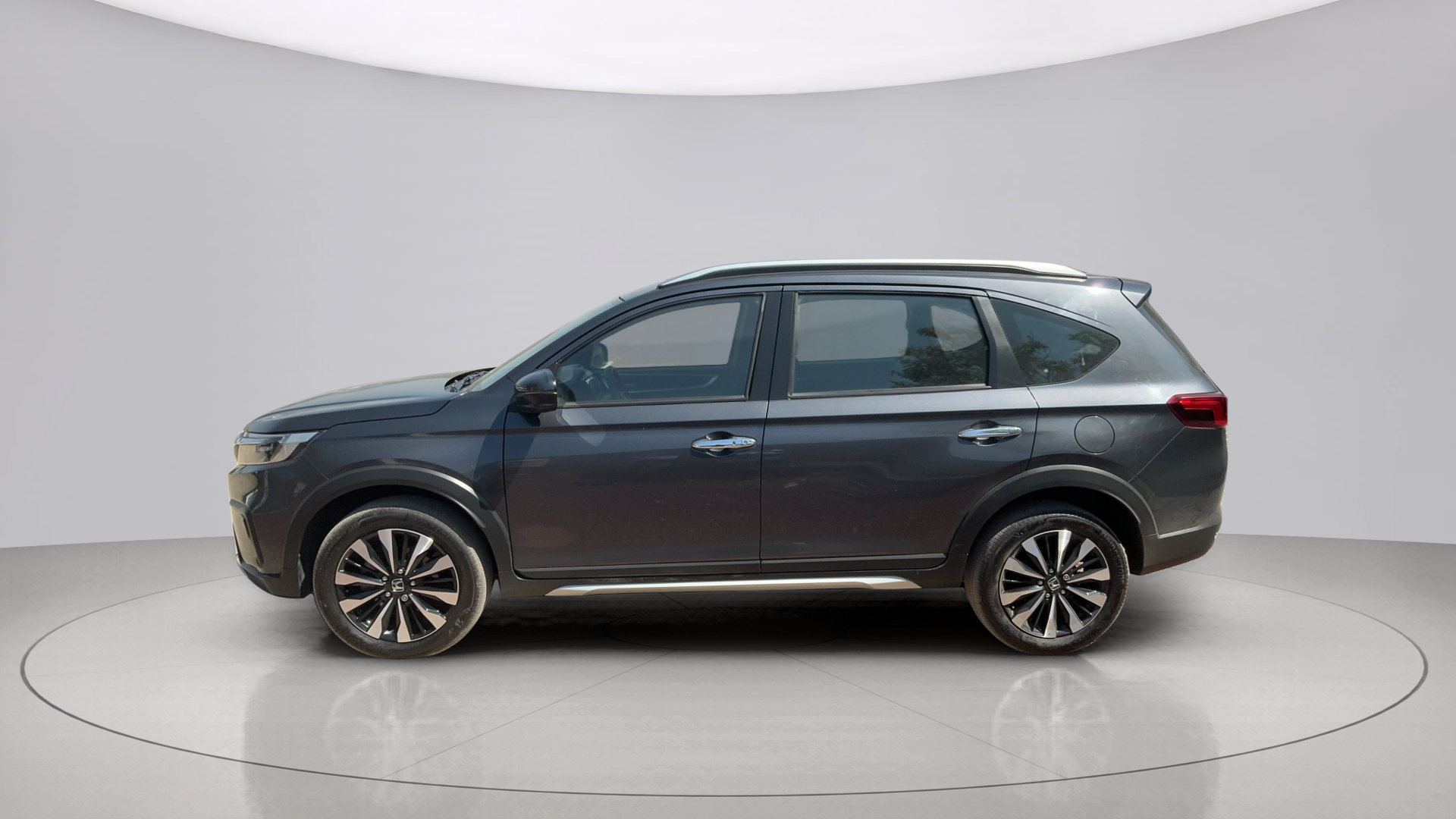 Autos seminuevos - Honda Br-v 2024