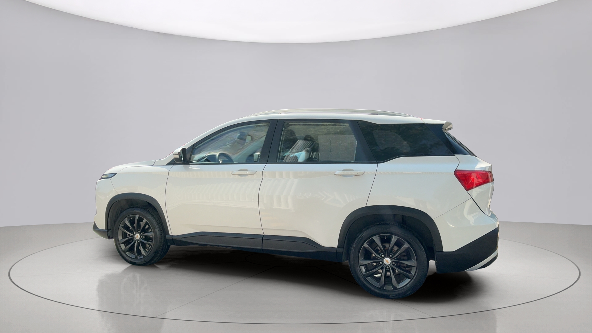 Autos seminuevos - Chevrolet Captiva 2022