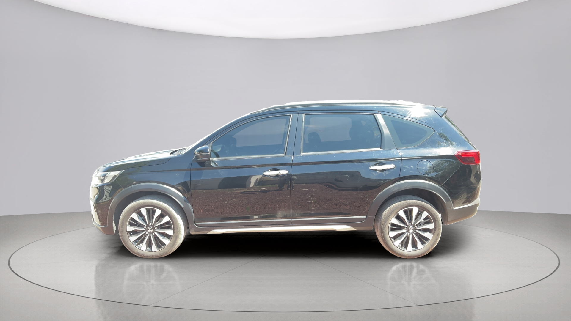 Autos seminuevos - Honda Br-v 2024