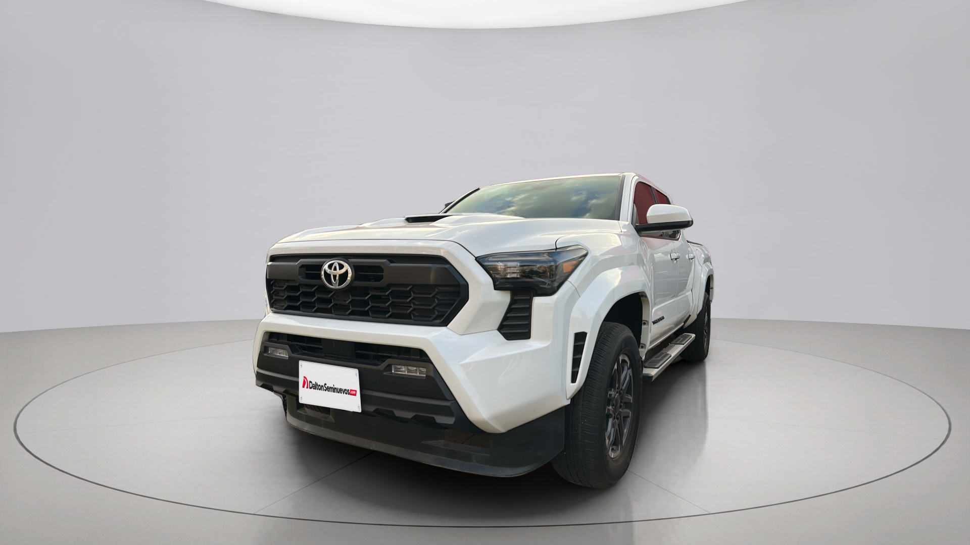 Toyota Tacoma Doble Cabina 2024 | 87391