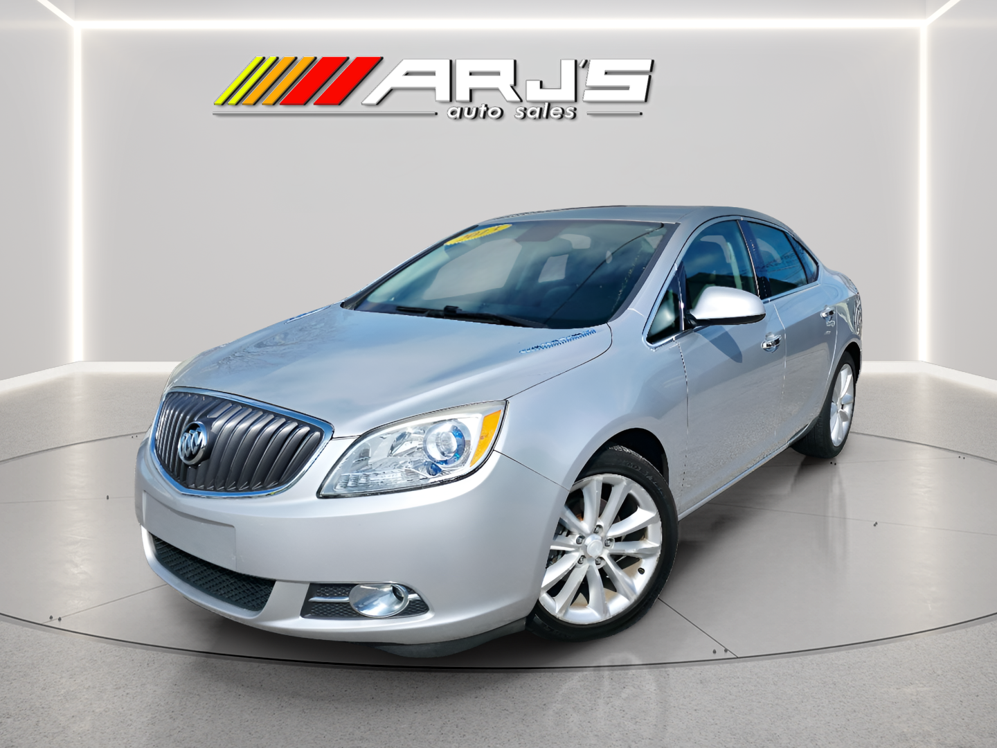 2013 Buick Verano 1SD