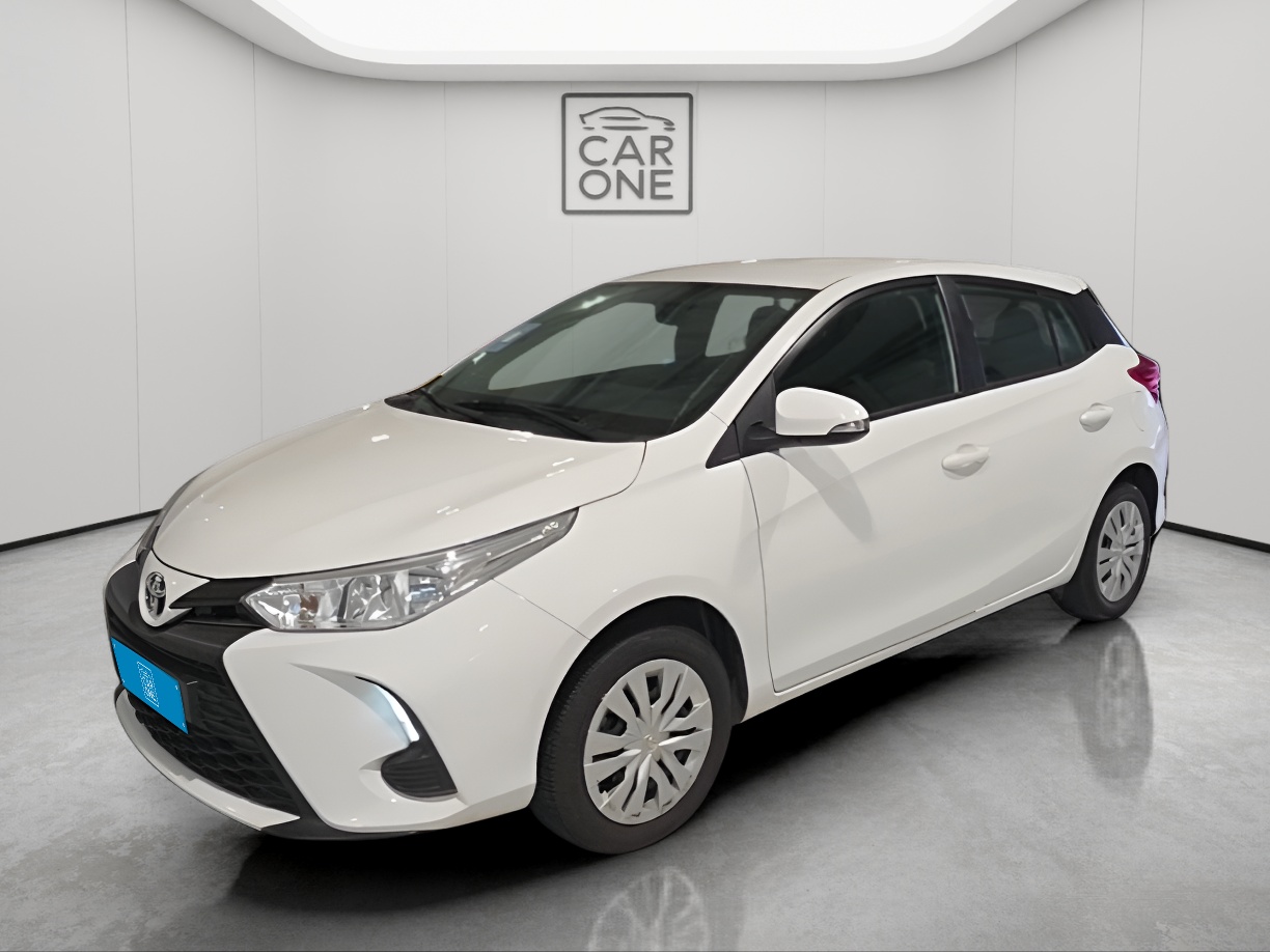 Toyota Yaris XS