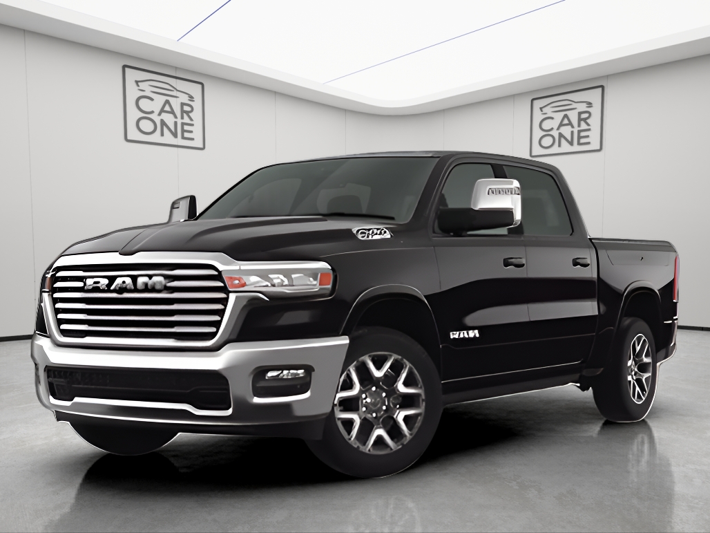 RAM 1500 Laramie