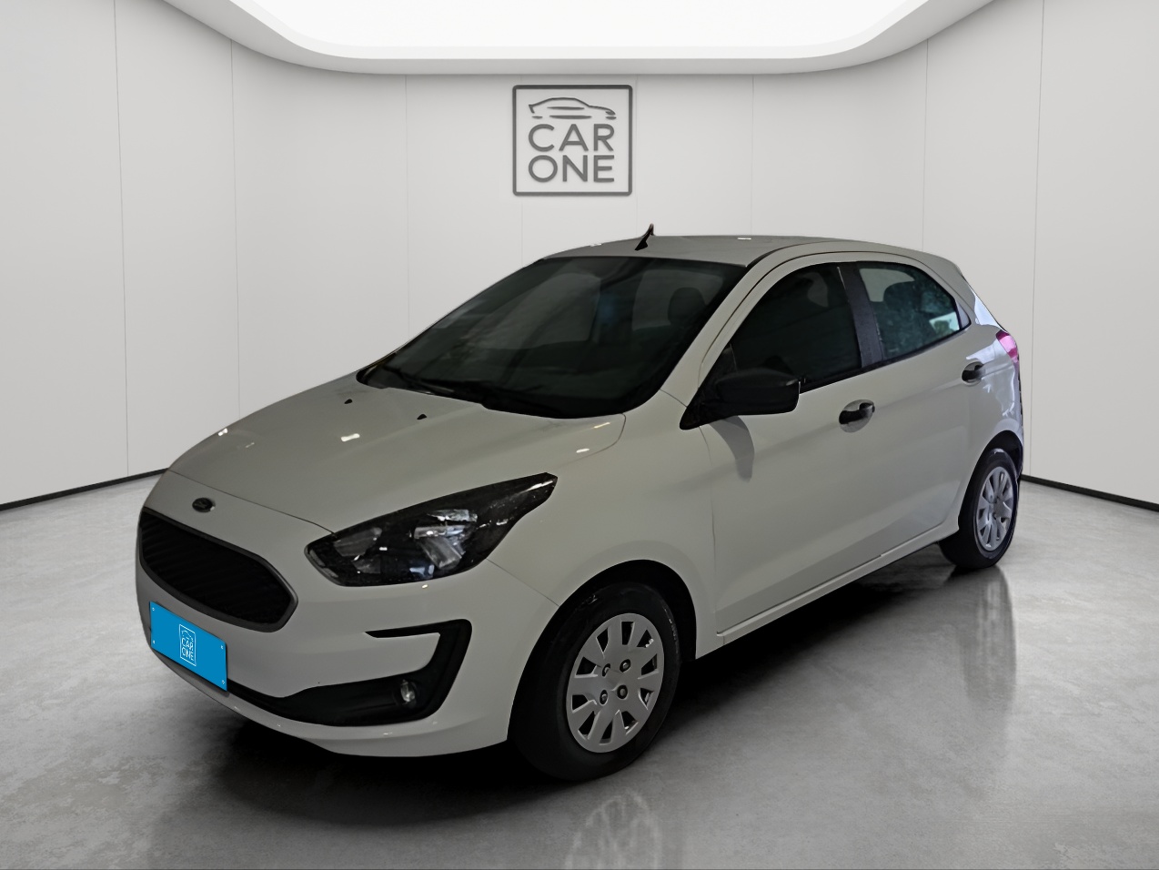 Ford Ka S