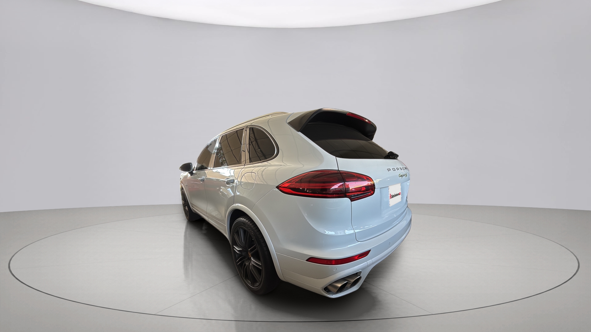 Autos seminuevos - Porsche Cayenne 2016
