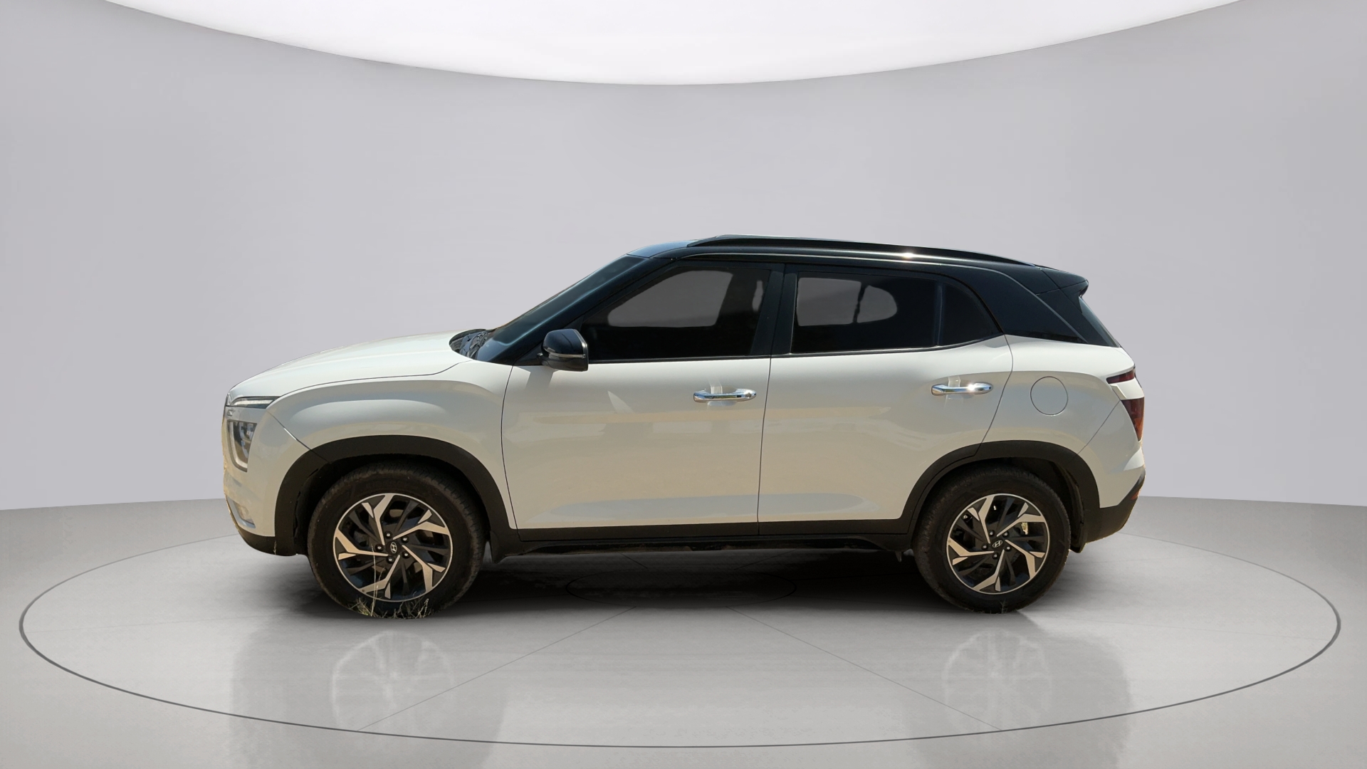 Autos seminuevos - Hyundai Creta 2022