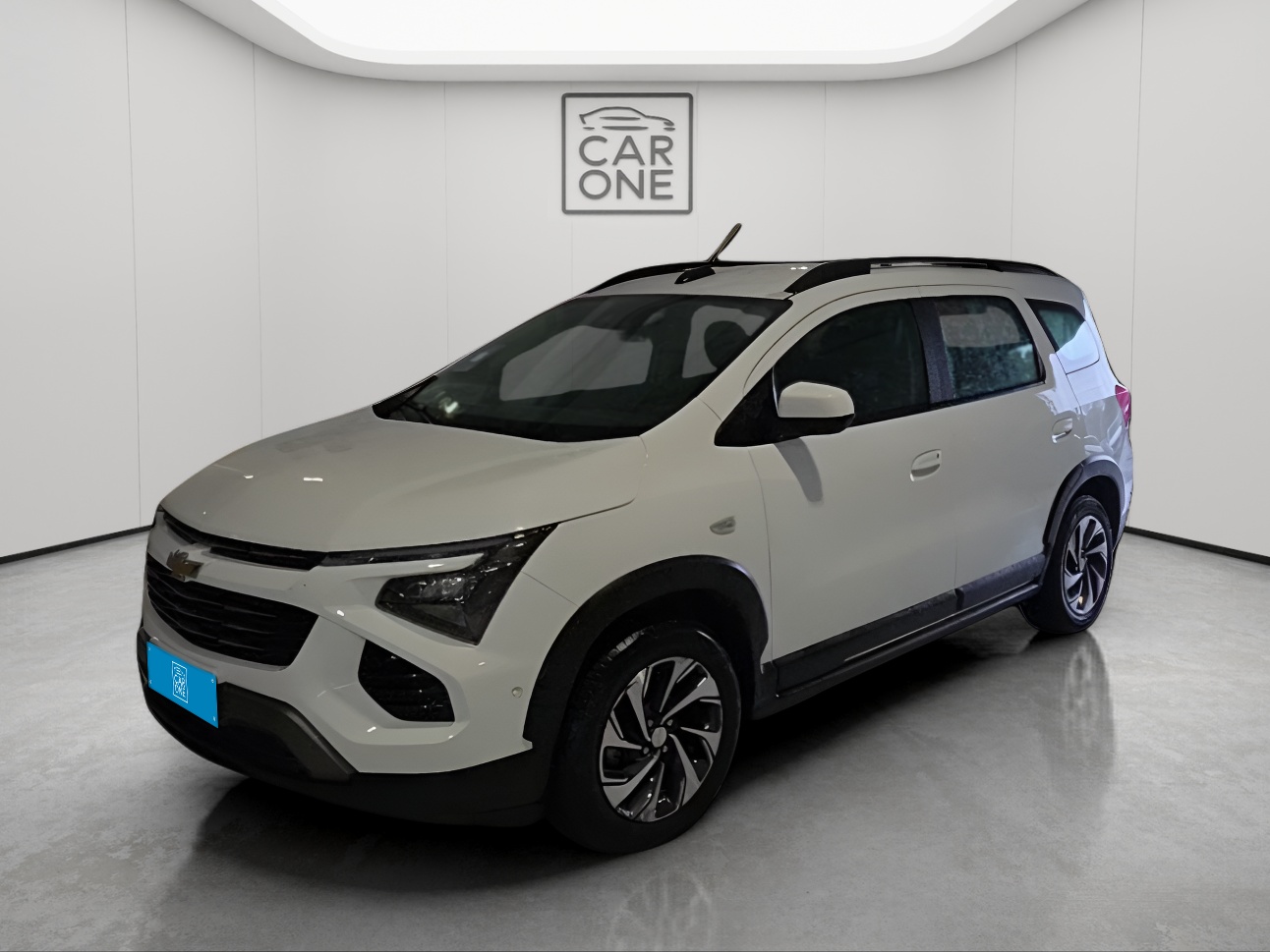 Chevrolet Spin Premier
