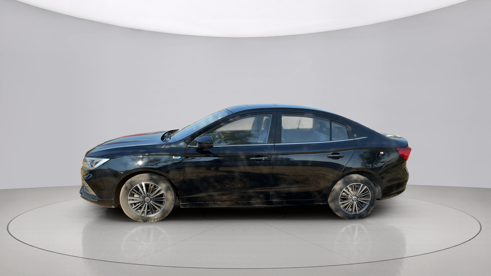Autos seminuevos - Mg Mg5 2023