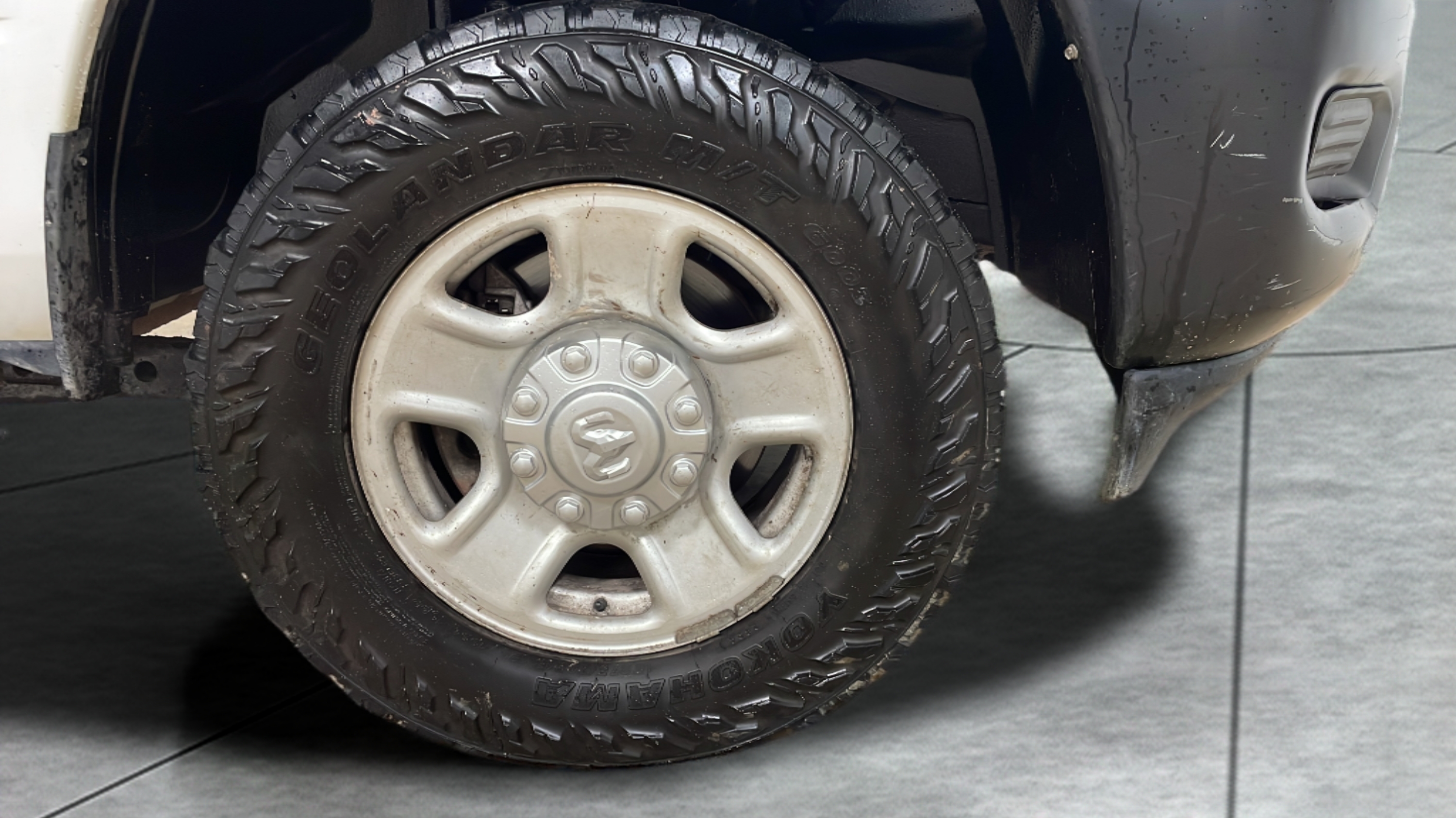 2022 RAM Ram 3500 Chassis Cab Tradesman - Photo 18