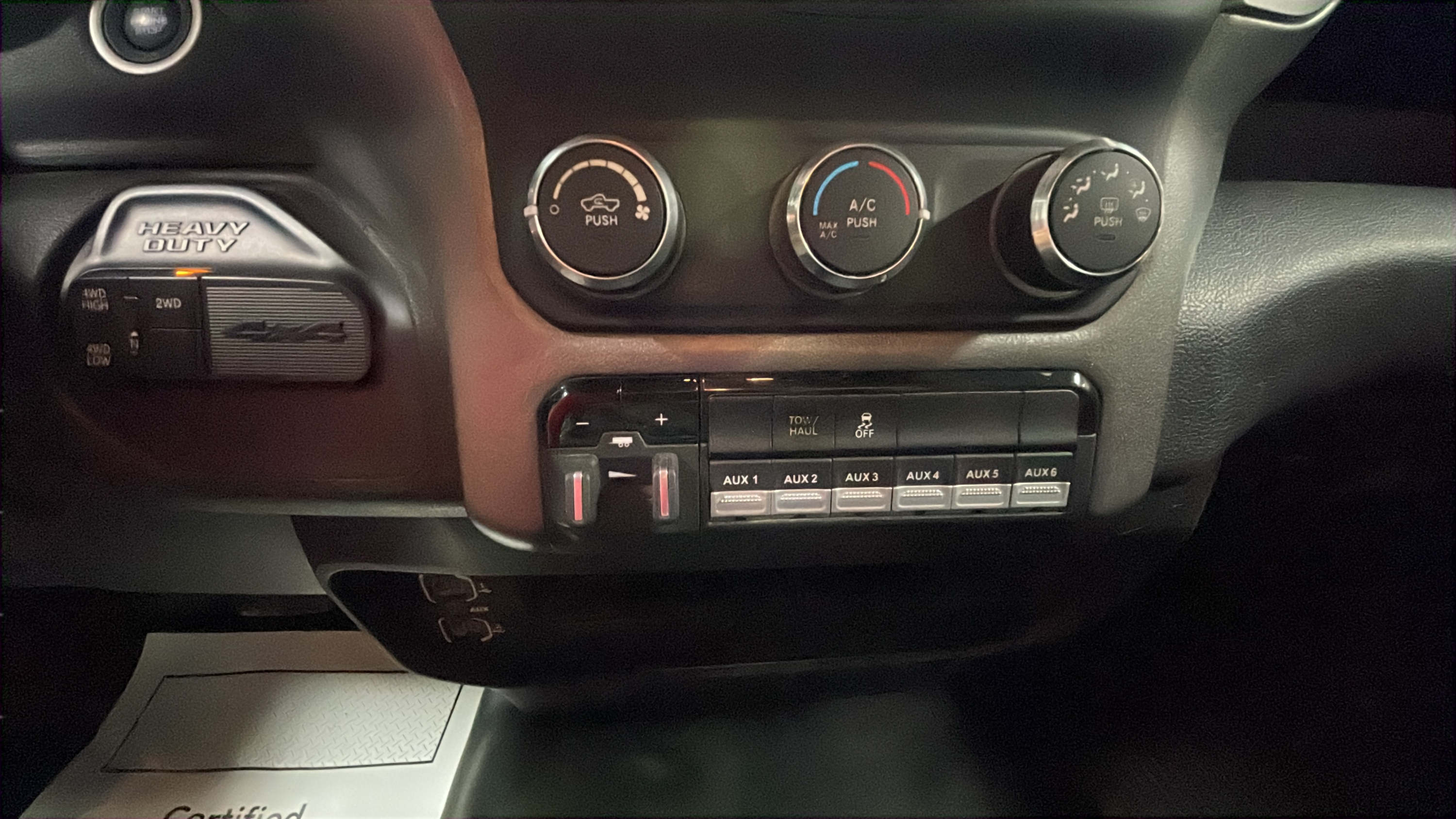 2022 RAM Ram 3500 Chassis Cab Tradesman - Photo 12