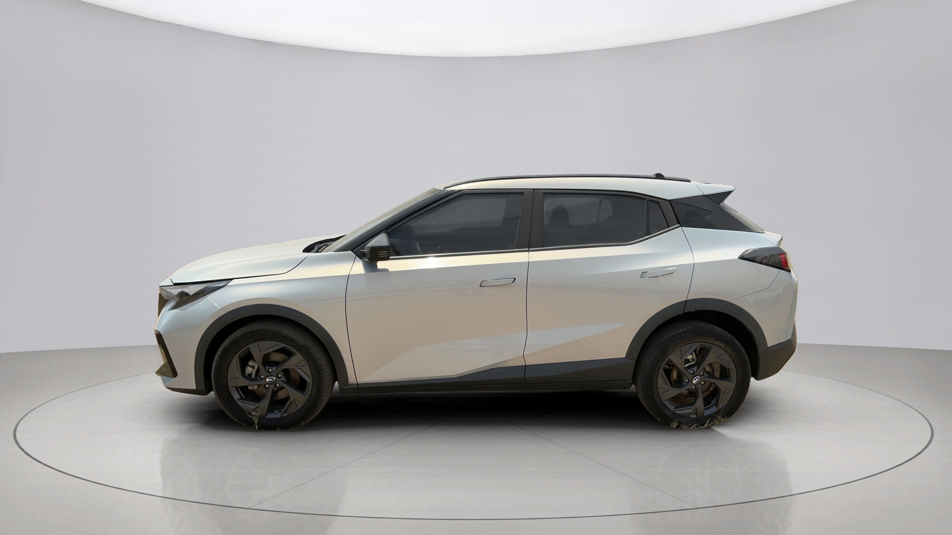 Autos seminuevos - Gac Emzoom 2024