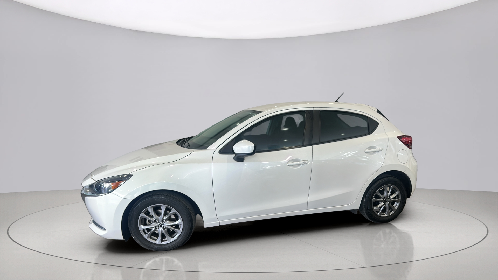 Autos seminuevos - Mazda 2 2023
