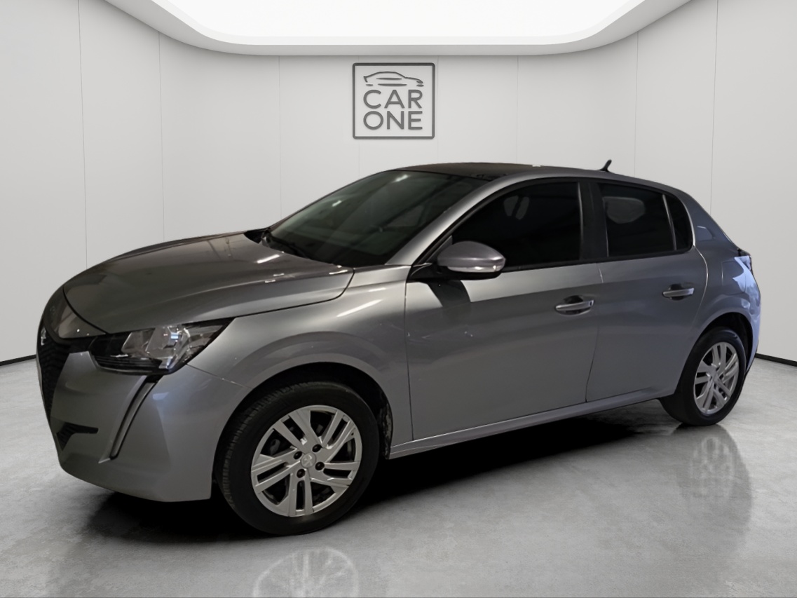 Peugeot 208 Active