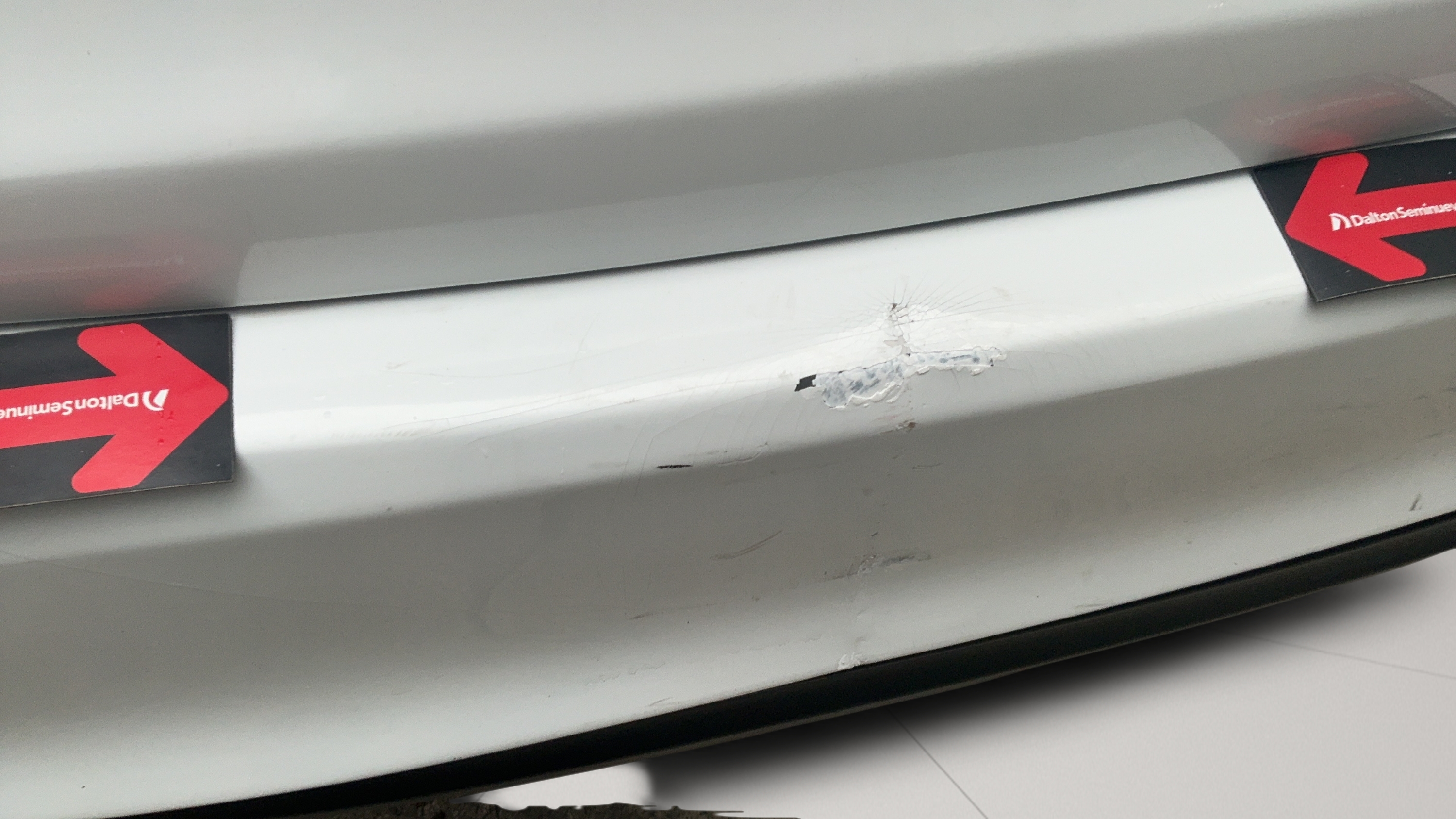Imperfección