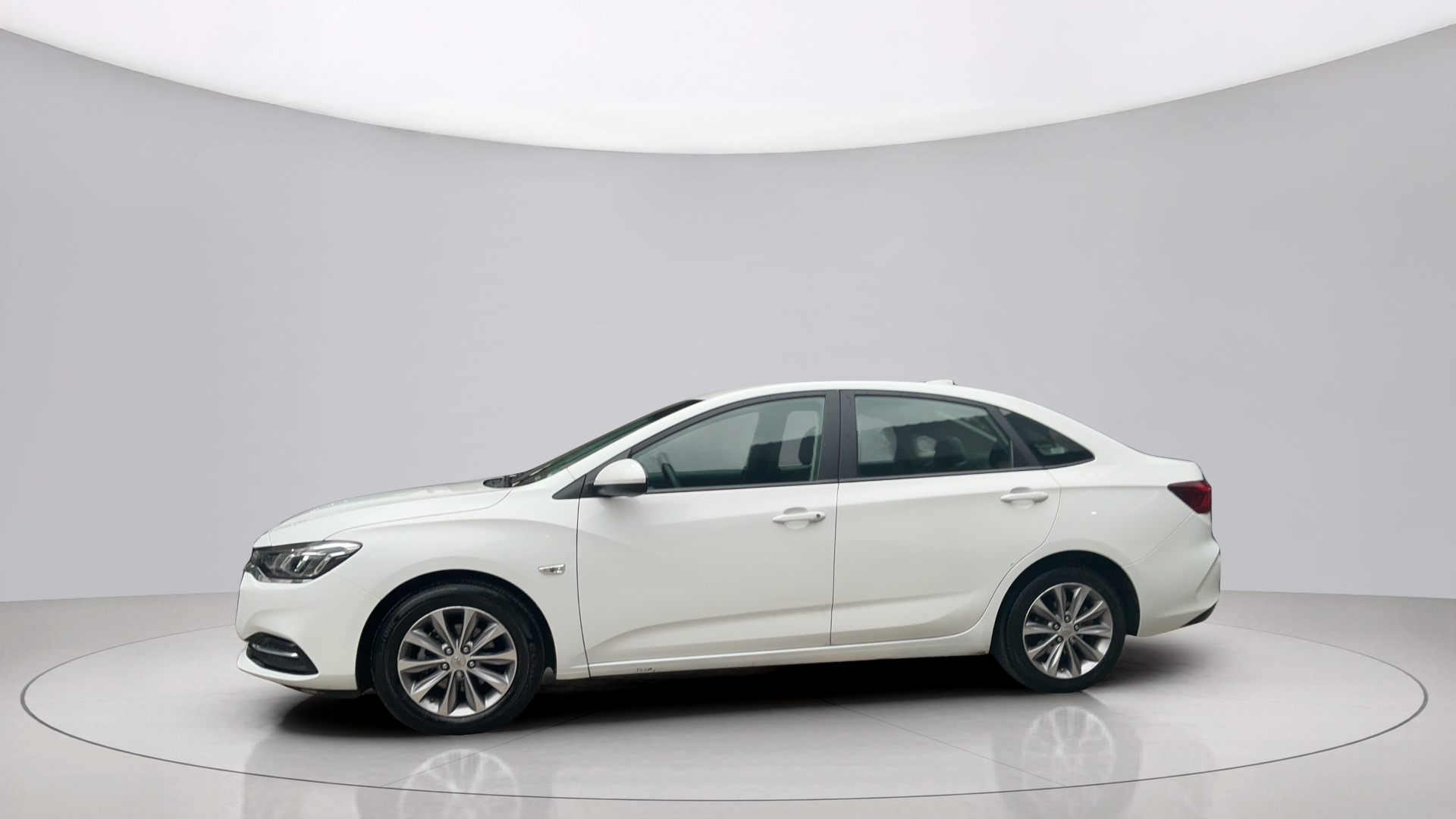 Autos seminuevos - Chevrolet Cavalier 2023