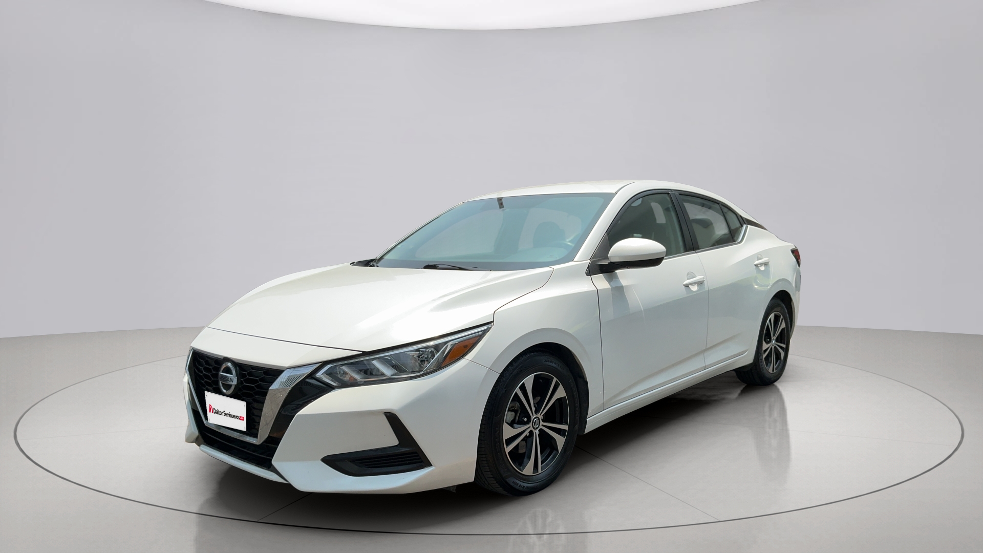 Nissan Sentra 2023 | Dalton Seminuevos