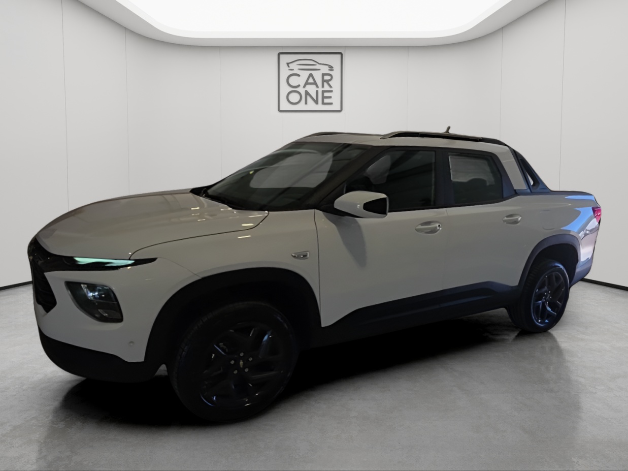 Chevrolet Montana 1.2 T RS AT L26