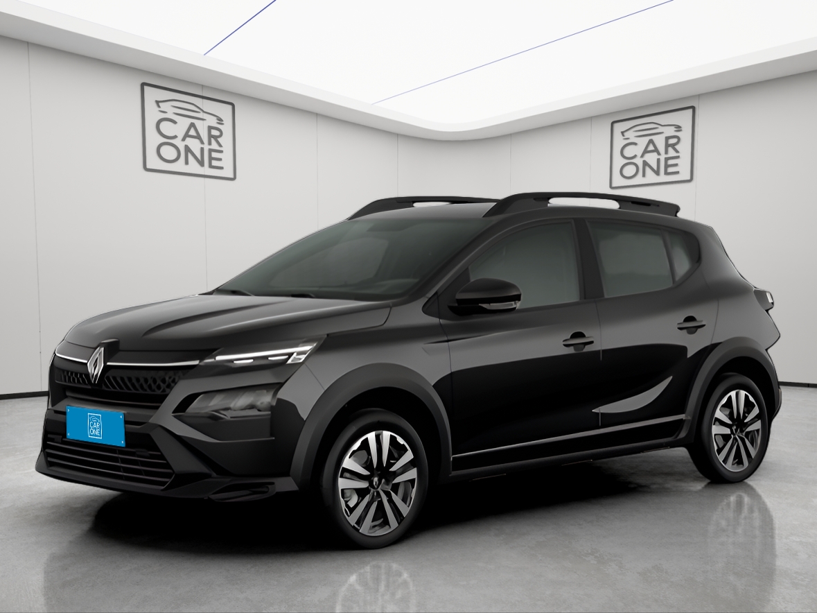 Renault Kardian Evolution