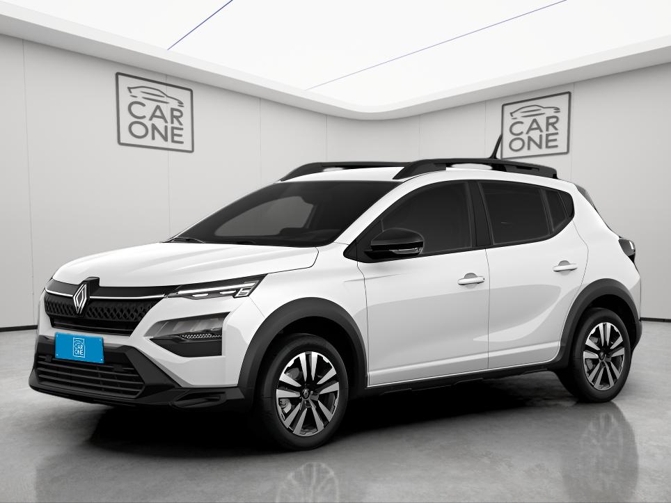 Renault Kardian Evolution