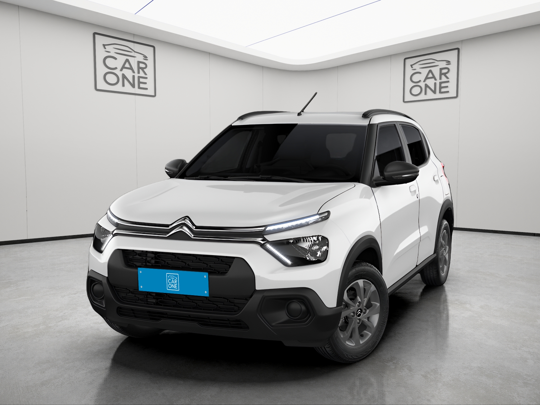 Citroen C3 Feel