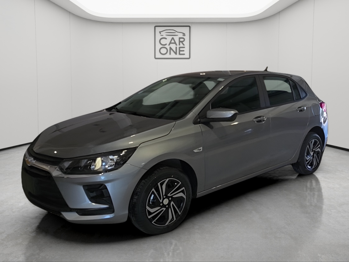 Chevrolet Onix LT
