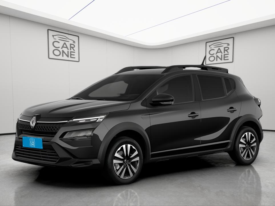 Renault Kardian Evolution