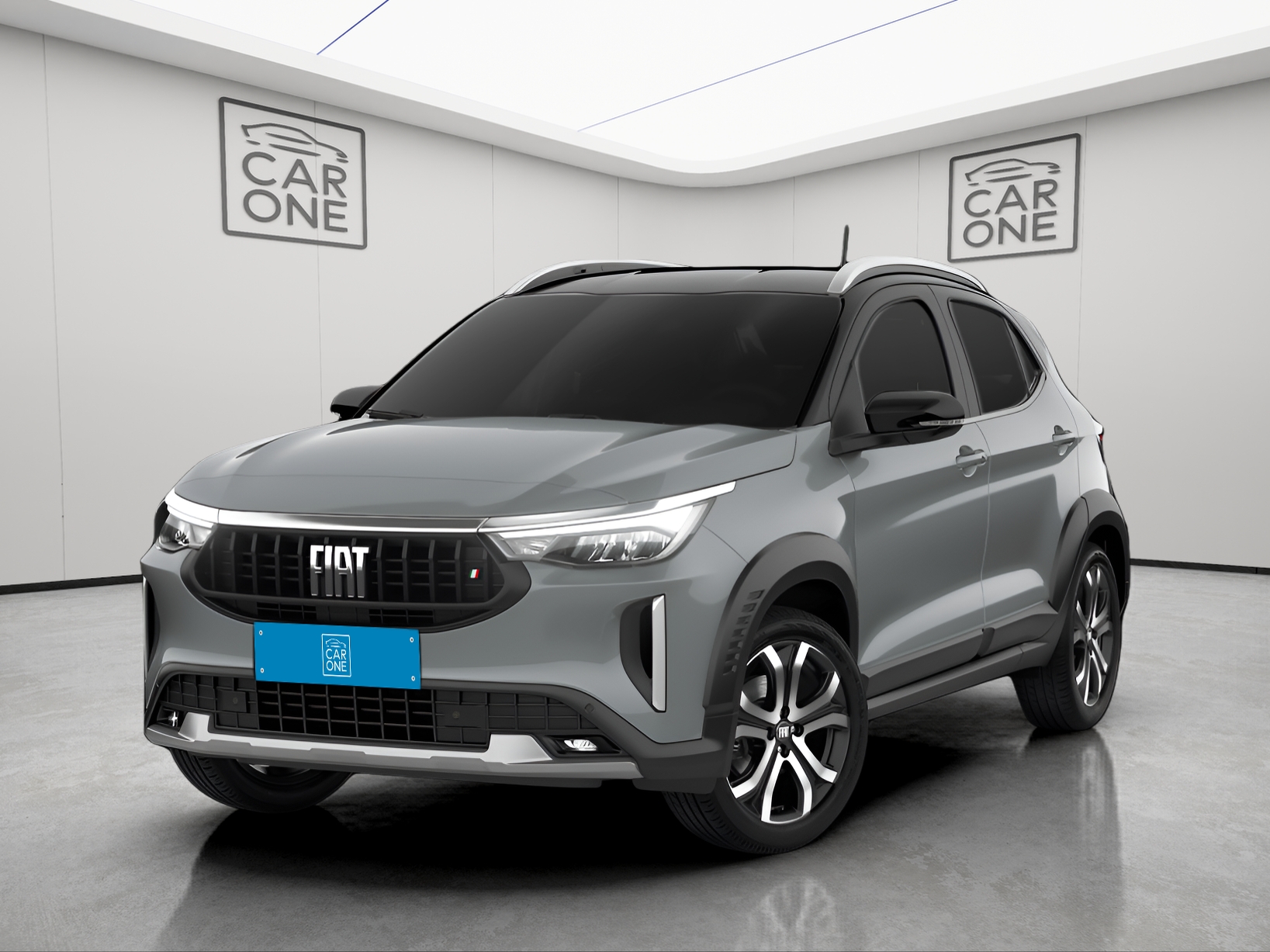 Fiat Pulse Drive