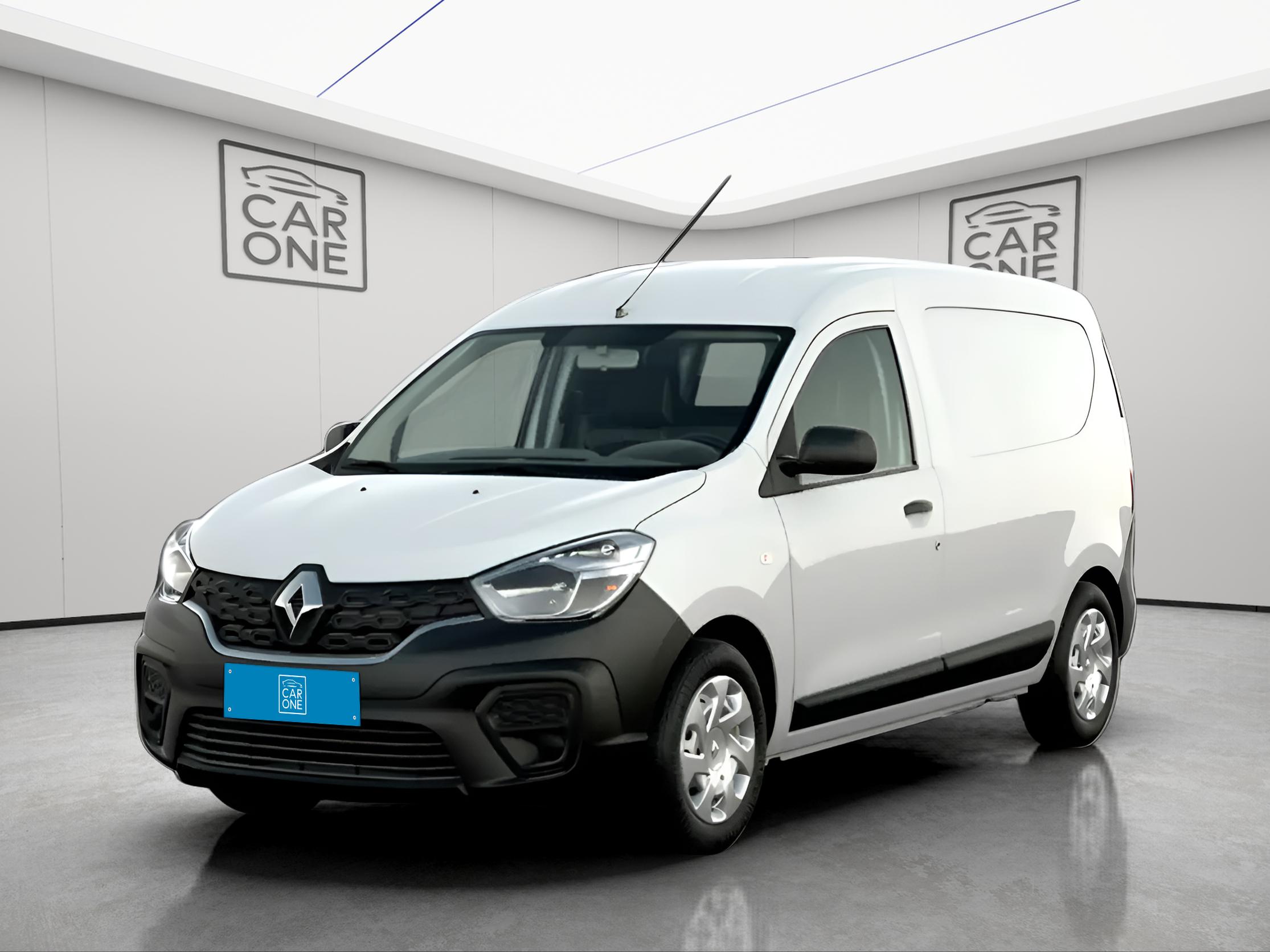Renault Kangoo Express