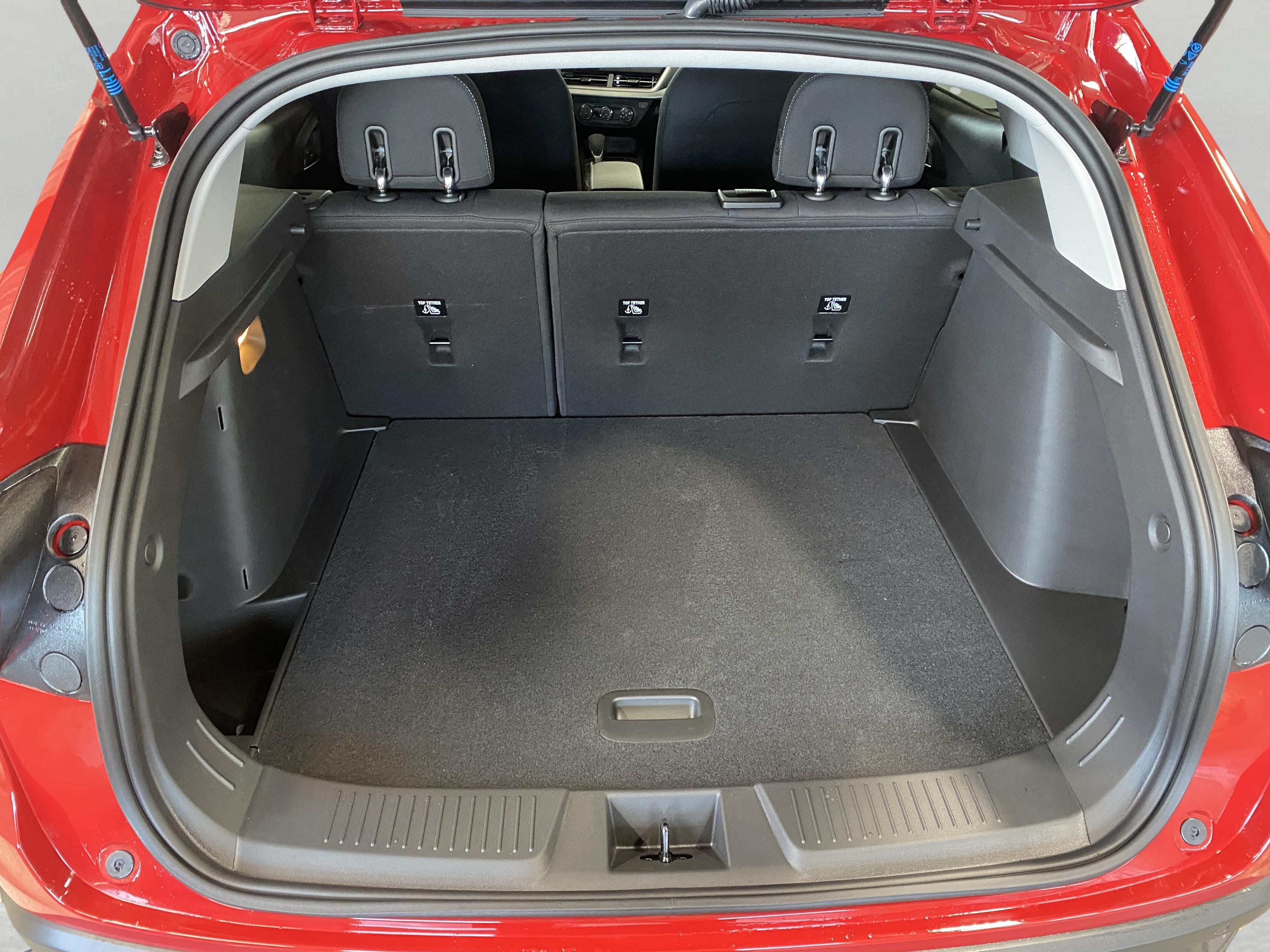 2026 Chevrolet Trax LS - Photo 11