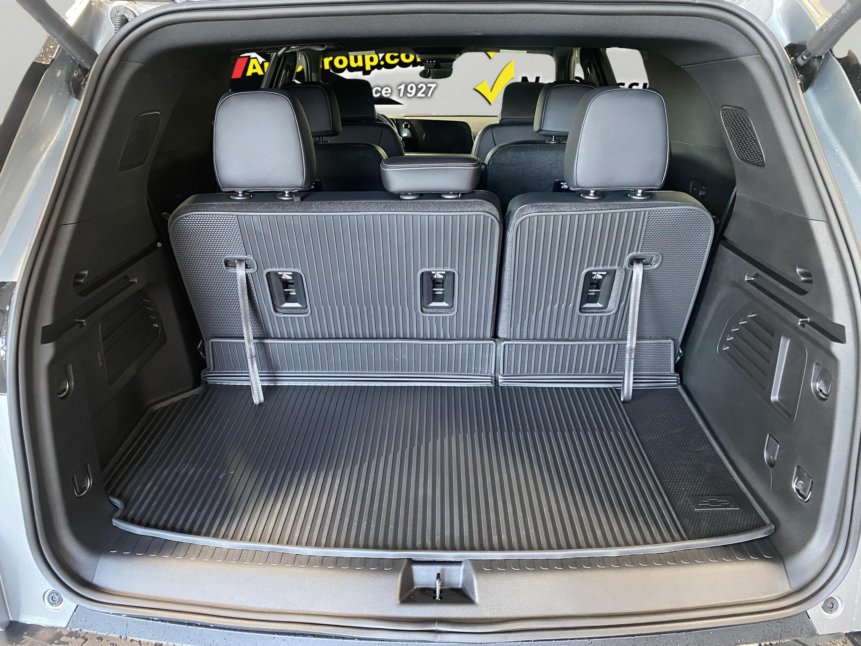 2026 Chevrolet Traverse LT - Photo 13