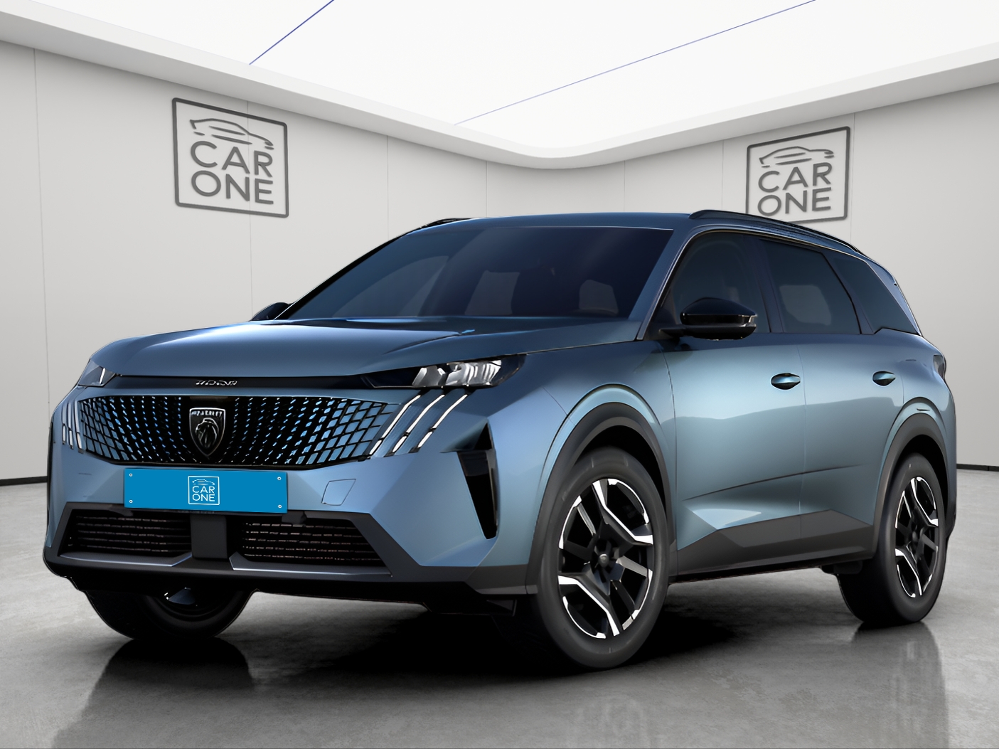 Peugeot 5008 GT
