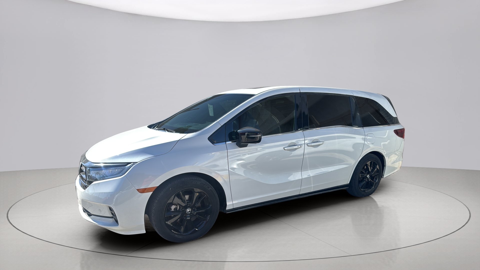 Honda Odyssey 2023 | 85391