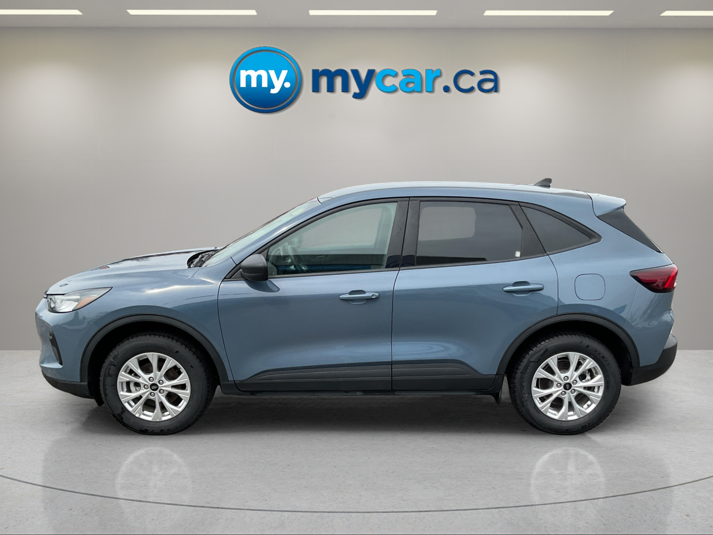2025 FORD ESCAPE ACTIVE — photo 6