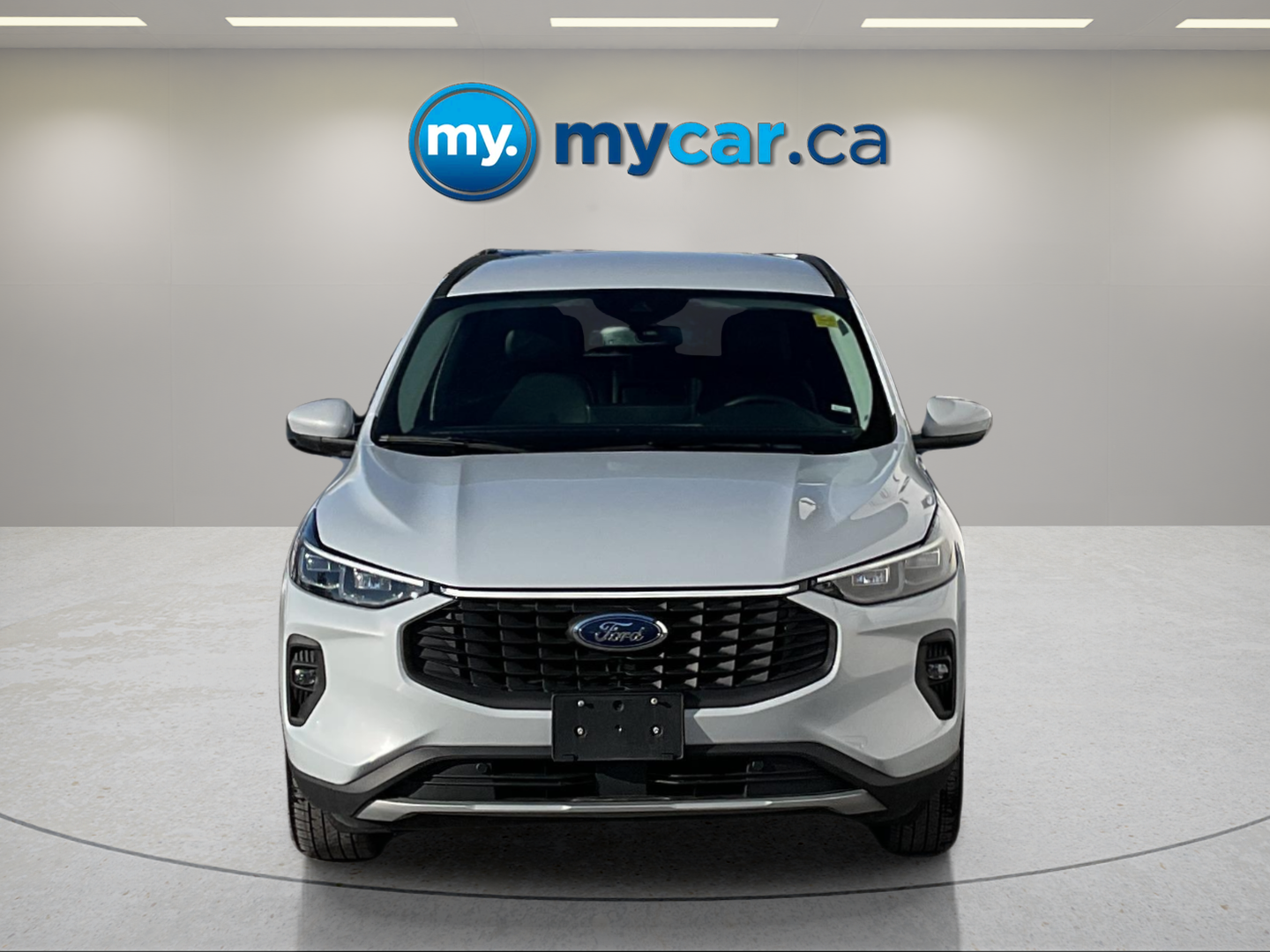 2025 FORD ESCAPE PLATINUM — photo 5