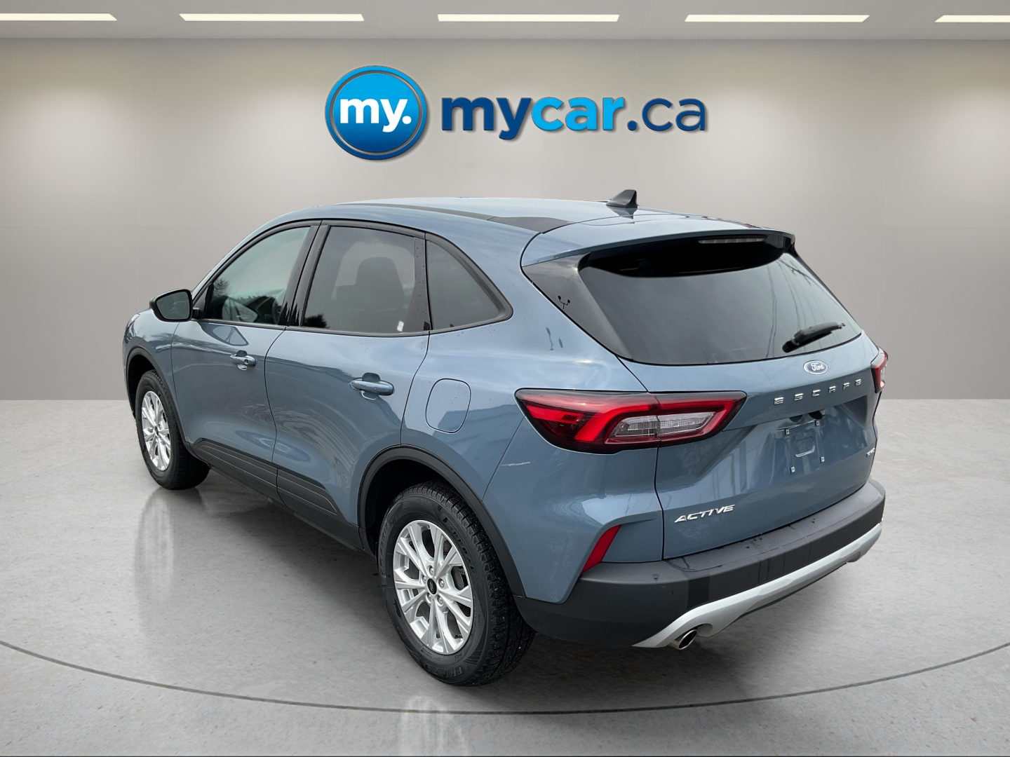 2025 FORD ESCAPE ACTIVE — photo 5