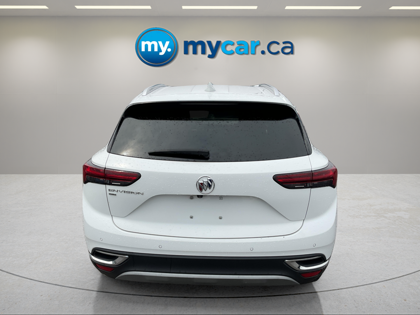 2023 BUICK ENVISION ESSENCE — photo 4