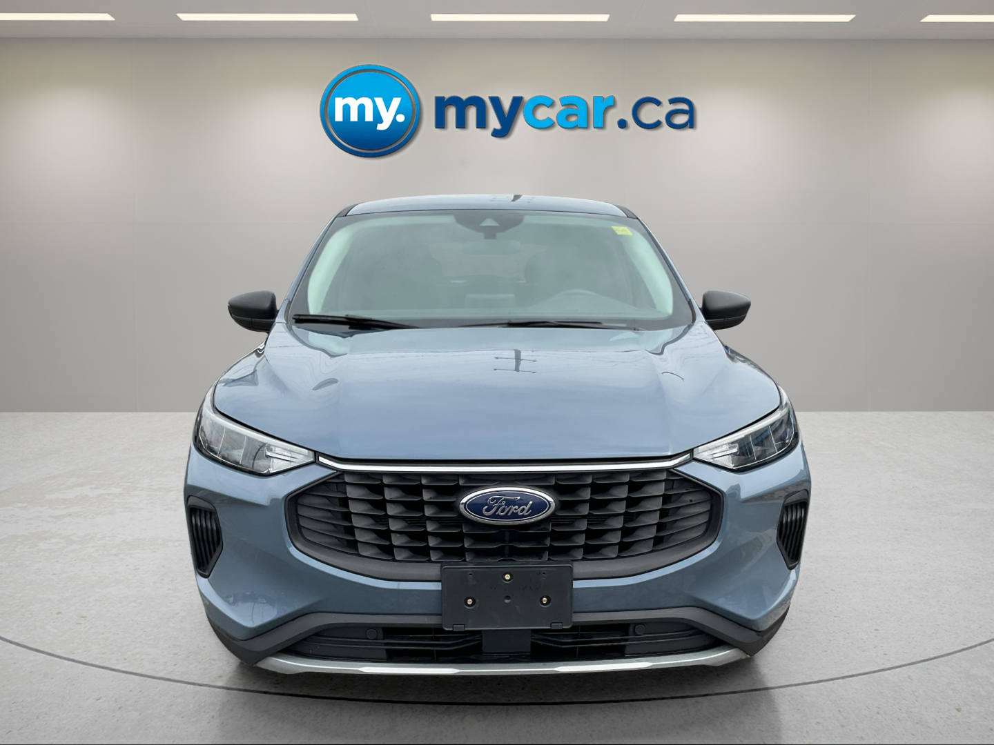 2025 FORD ESCAPE ACTIVE — photo 8
