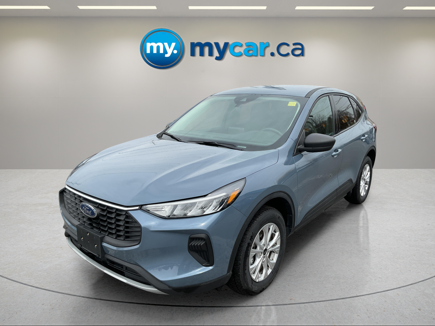 2025 FORD ESCAPE ACTIVE — photo 7