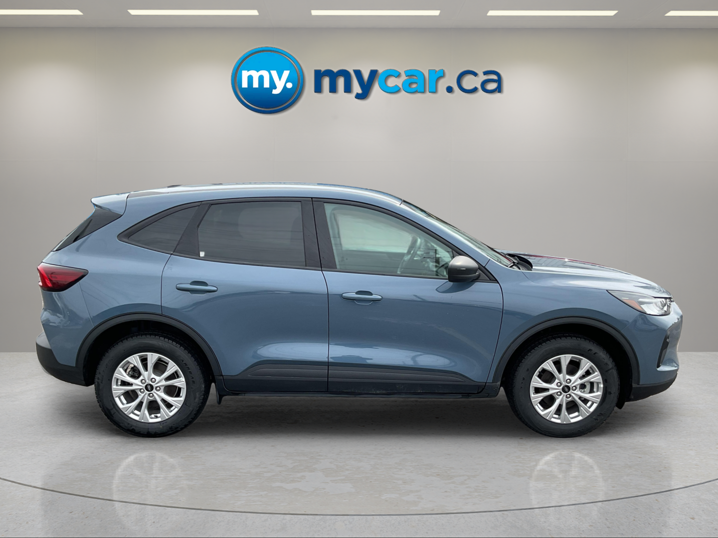 2025 FORD ESCAPE ACTIVE — photo 2