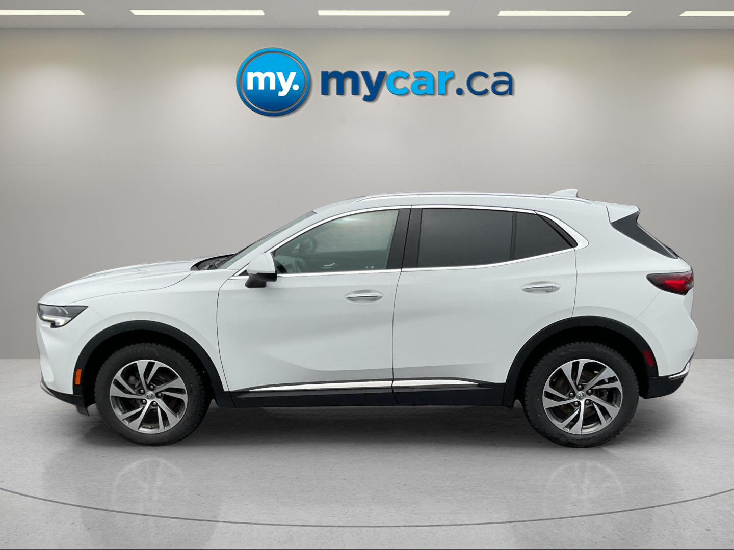 2023 BUICK ENVISION ESSENCE — photo 6