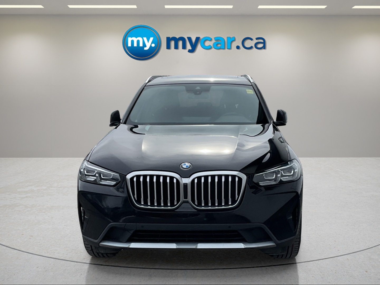 2024 BMW X3 XDRIVE30I — photo 7