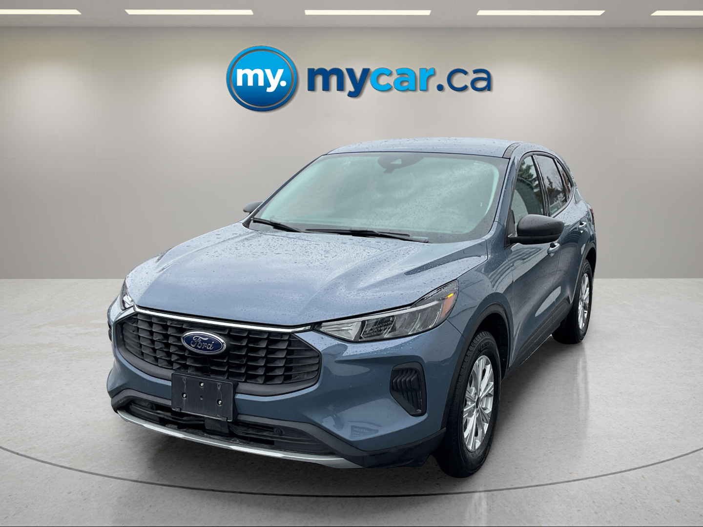 2025 FORD ESCAPE ACTIVE — photo 6