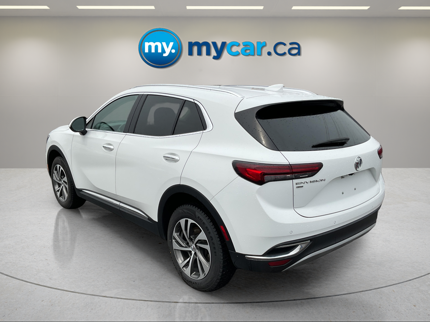 2023 BUICK ENVISION ESSENCE — photo 5