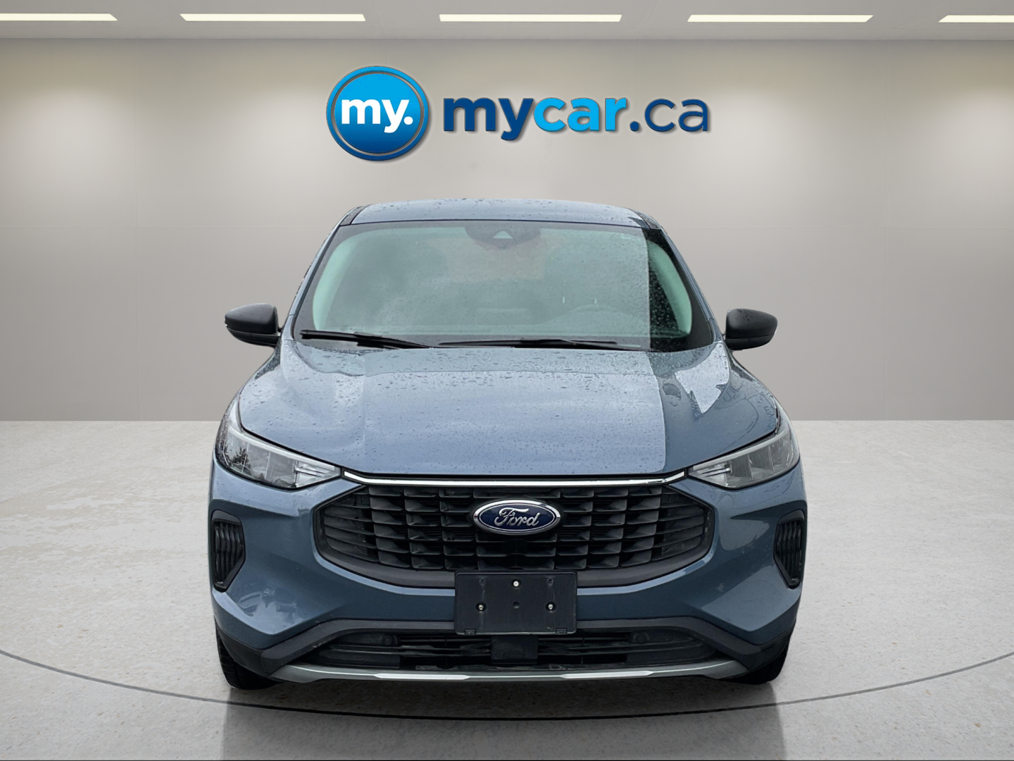 2025 FORD ESCAPE ACTIVE — photo 7