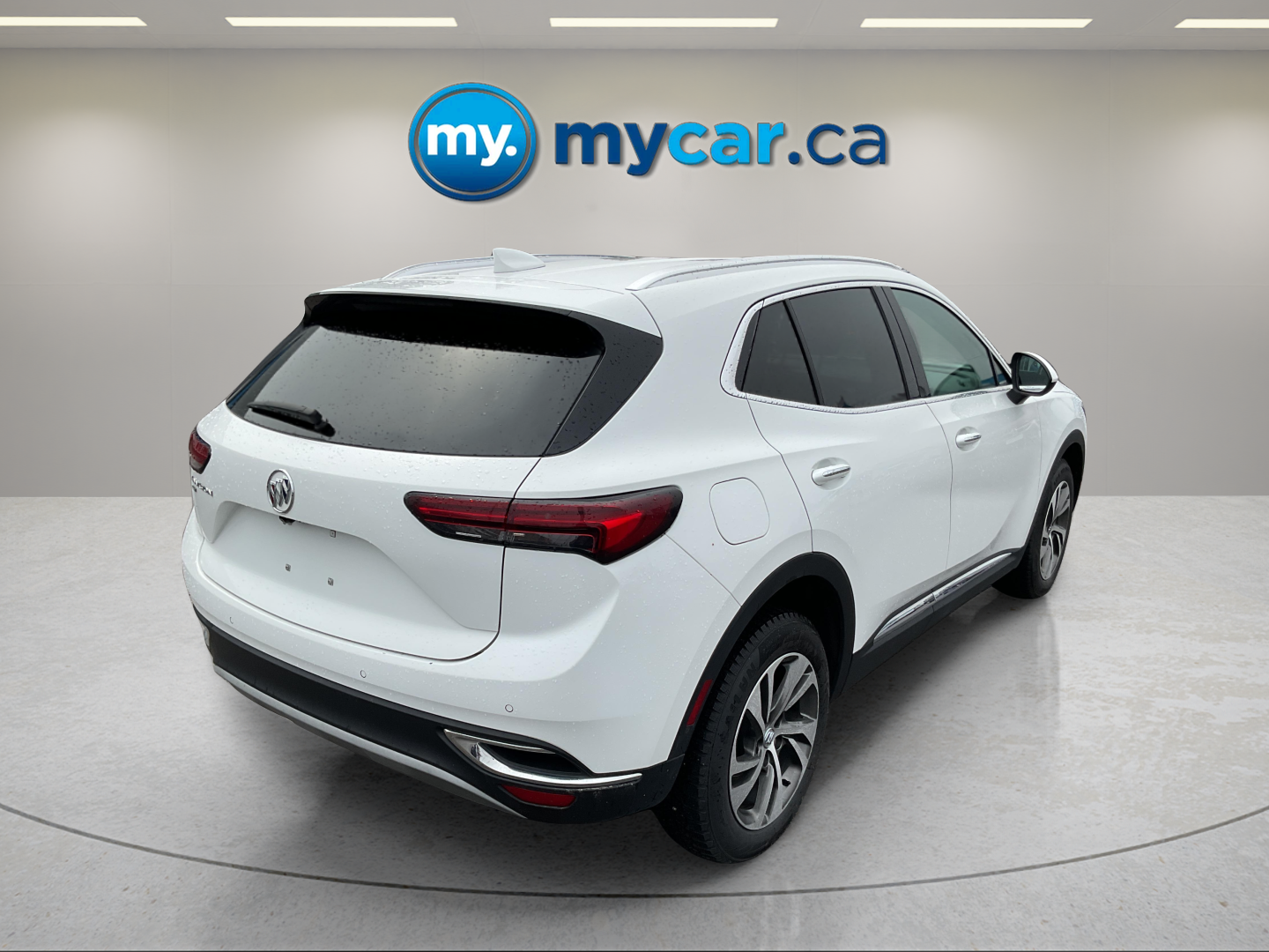 2023 BUICK ENVISION ESSENCE — photo 3