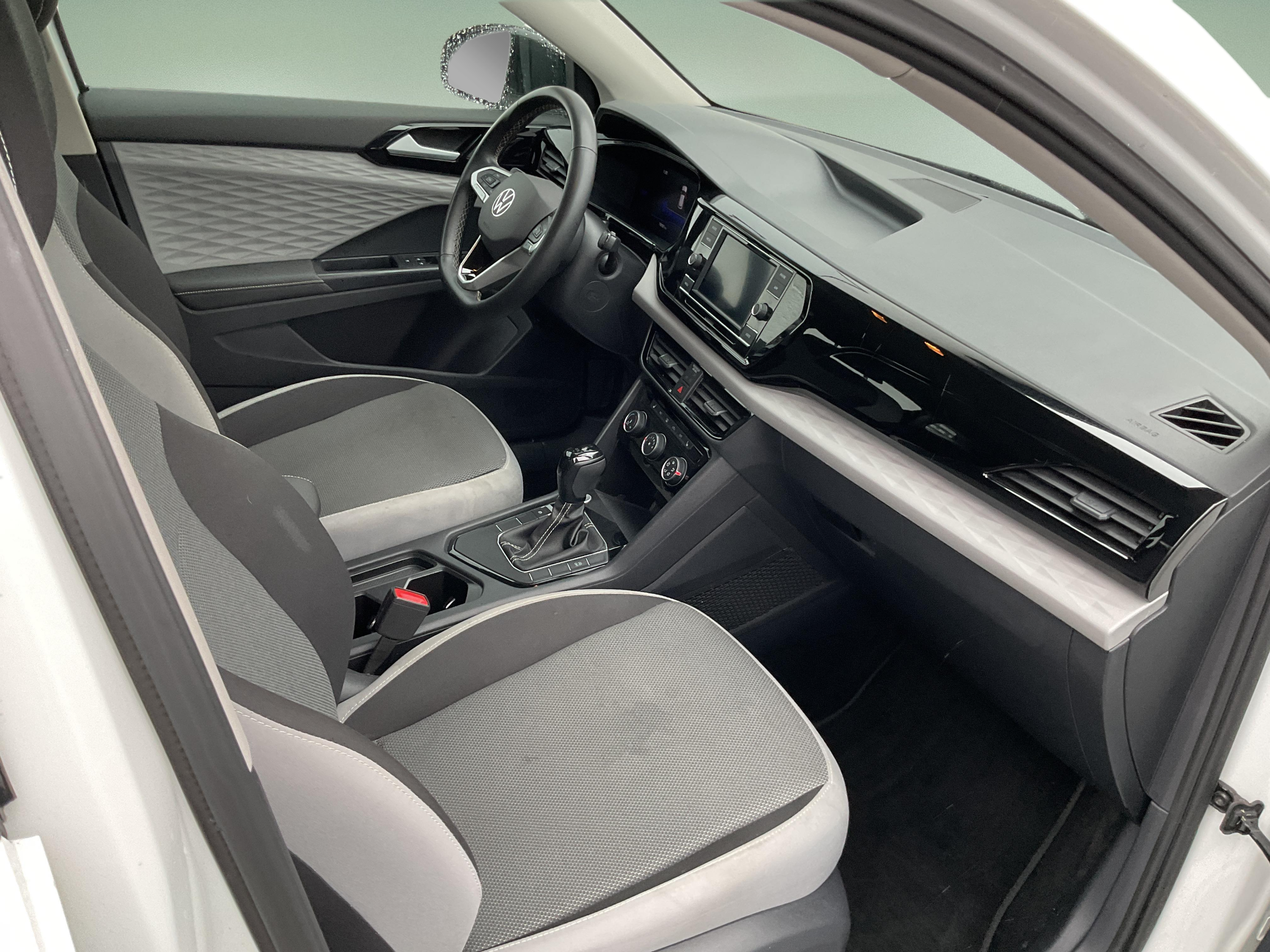 2024 VOLKSWAGEN TAOS TRENDLINE — photo 7